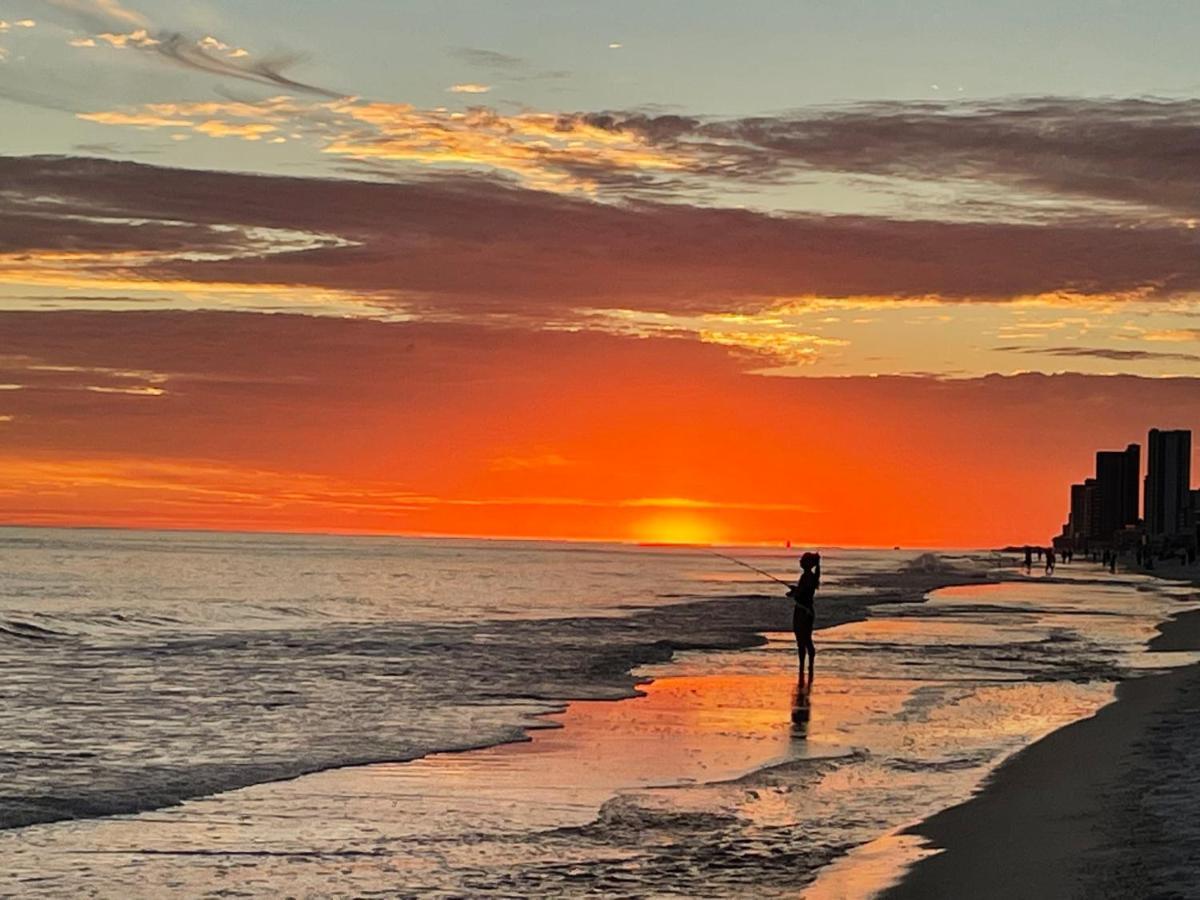 Paradise Prn Gulf Shores Zewnętrze zdjęcie