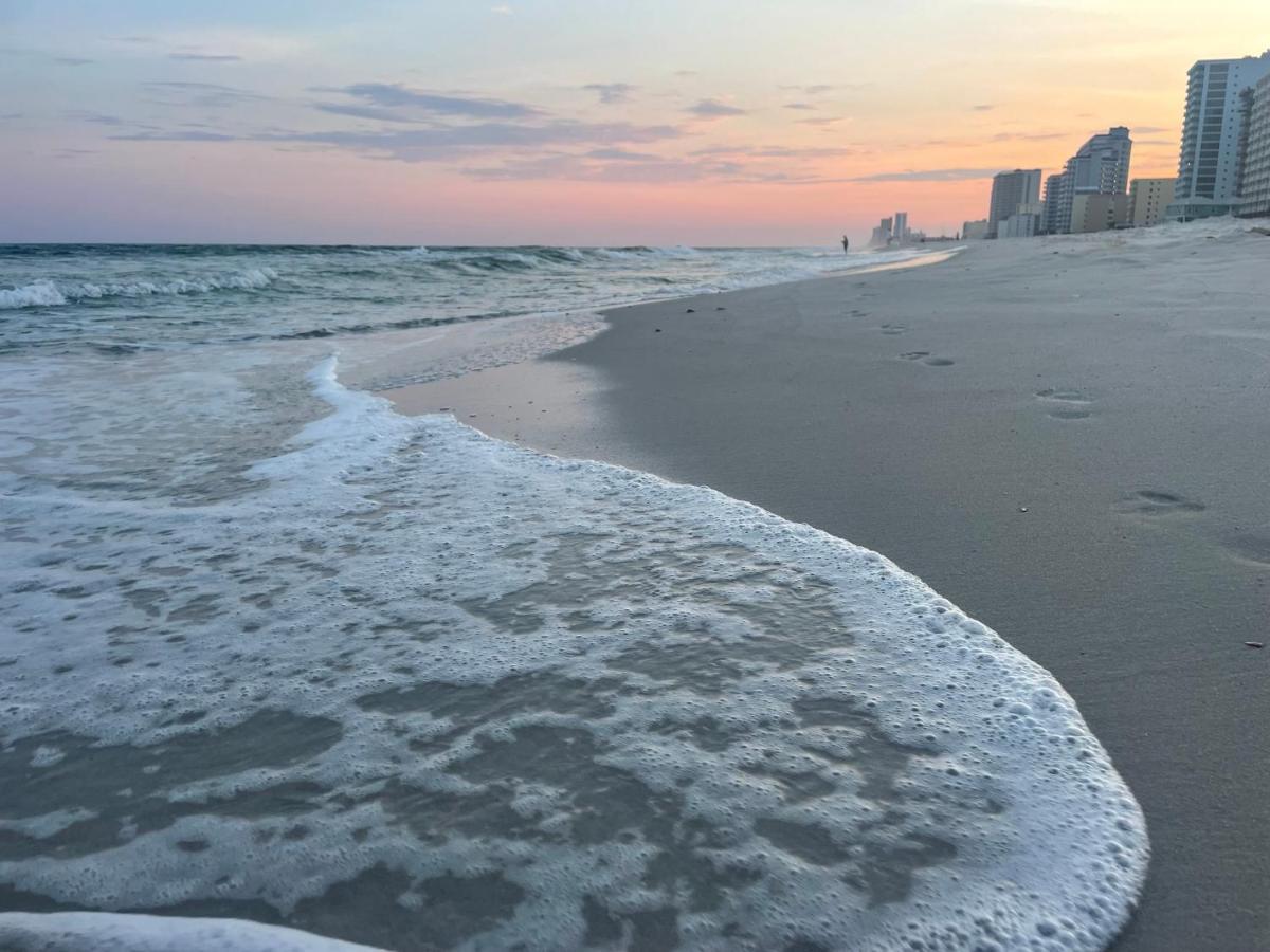 Paradise Prn Gulf Shores Zewnętrze zdjęcie