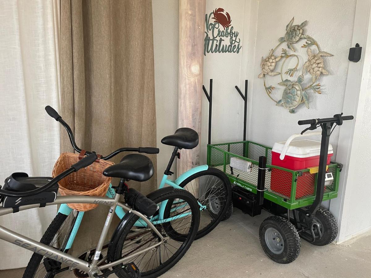 Paradise Prn Gulf Shores Zewnętrze zdjęcie