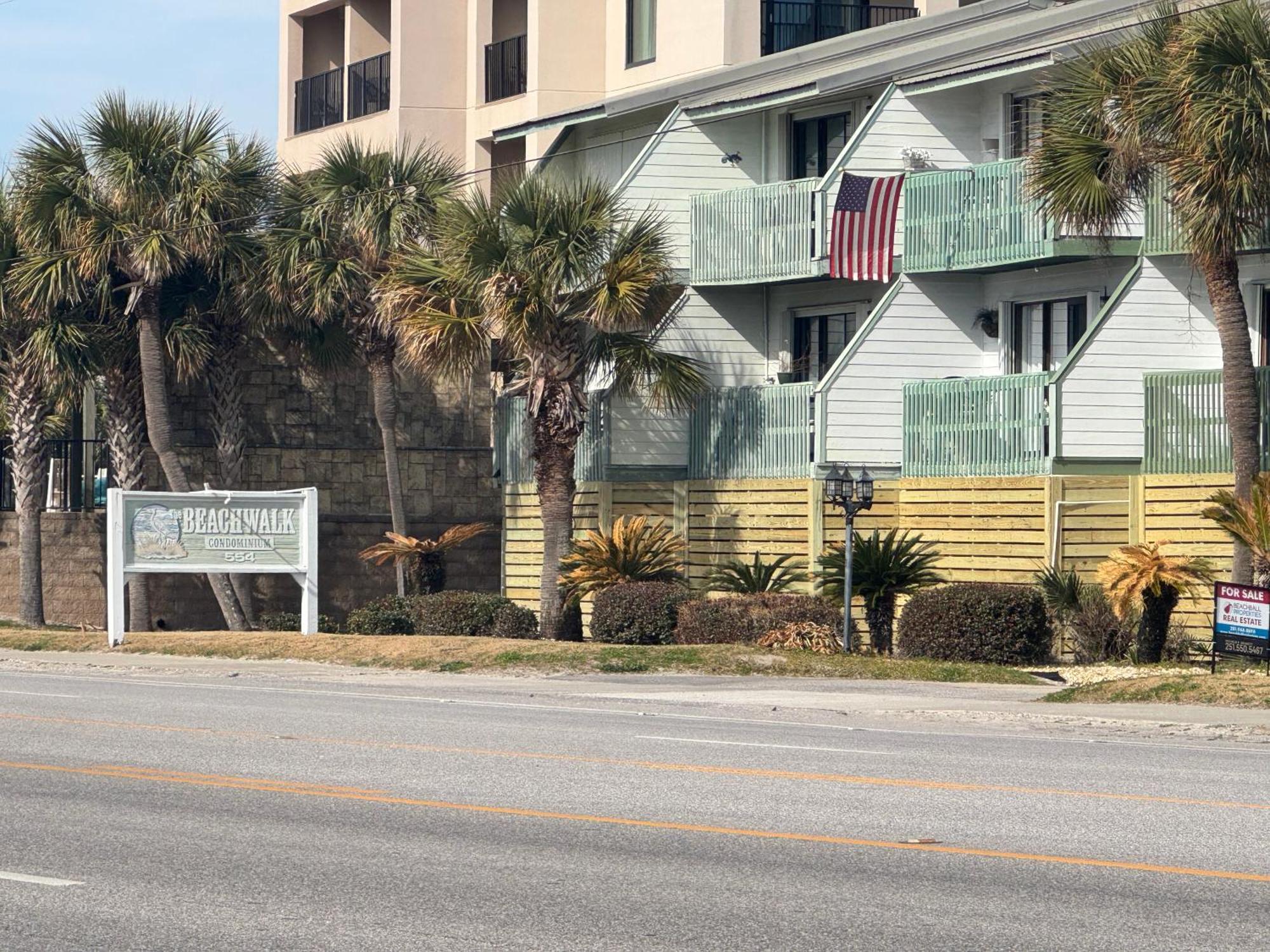 Paradise Prn Gulf Shores Zewnętrze zdjęcie